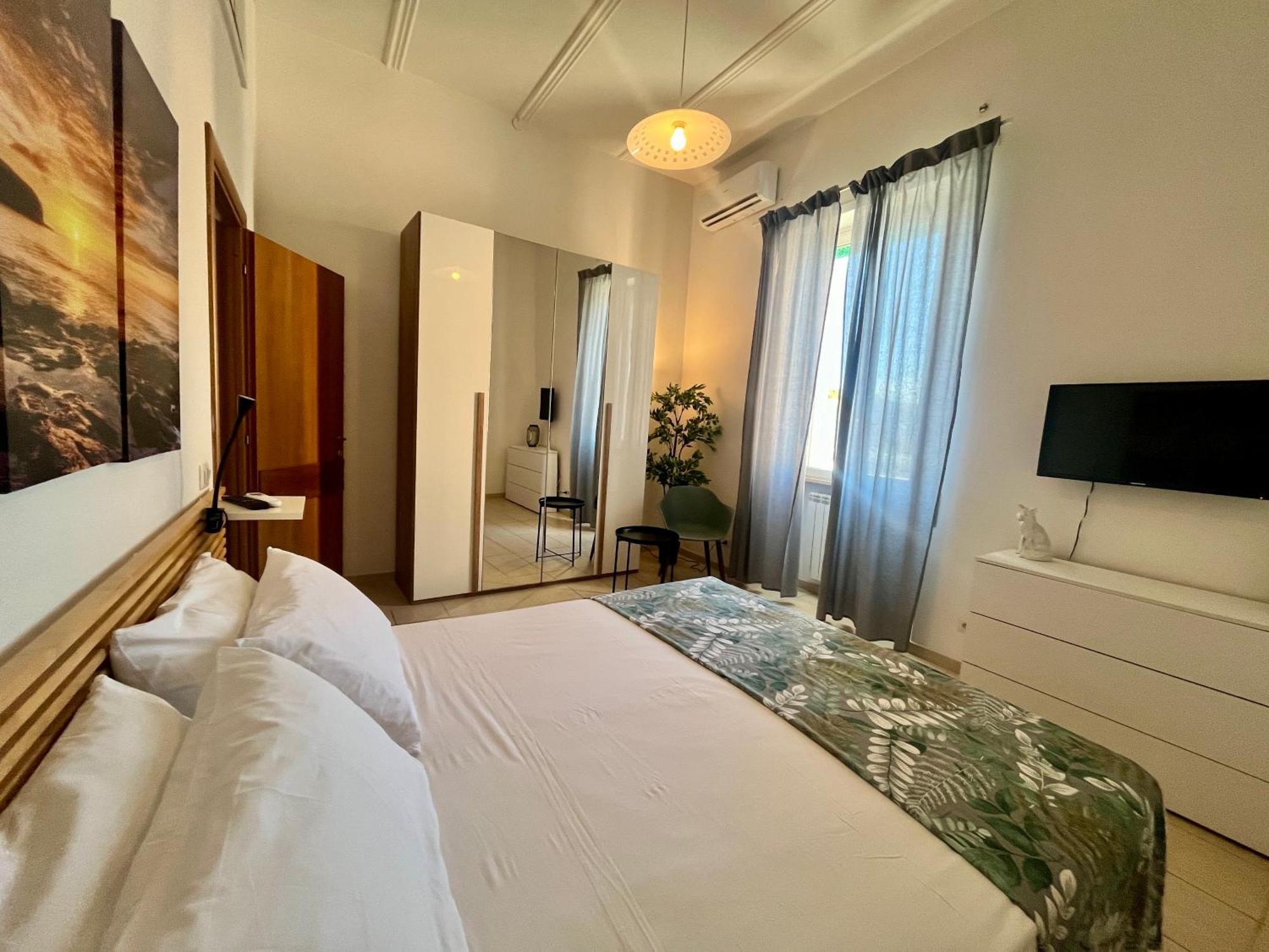 Dmc Residence - Alloggi Turistici Anzio Dış mekan fotoğraf